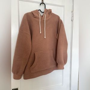 Madewell hoodie size S